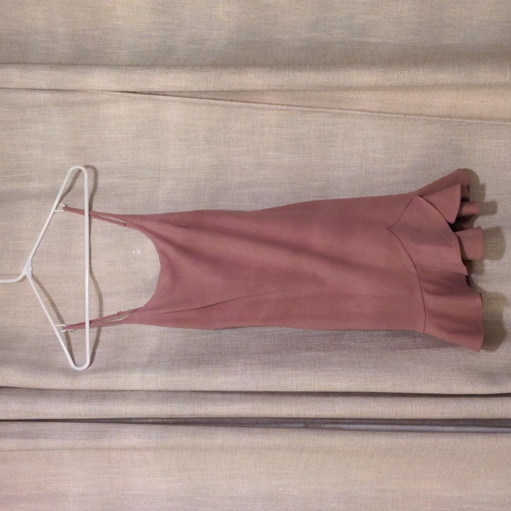 Small Olia Dress